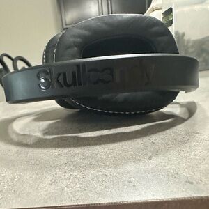 Skullcandy headphones